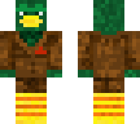 duck dhmis