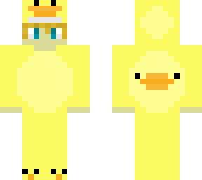 duckky suet 1