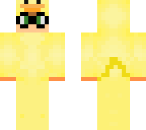 duckky suet 2