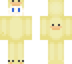 ducky  boi