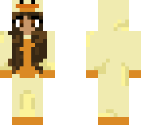 ducky onesie