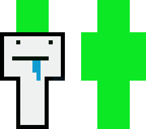 dum blocky dream