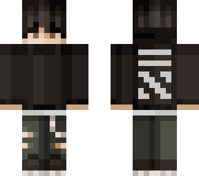 e-boy (edit)