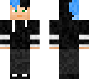 e-boy