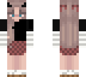 e-girl