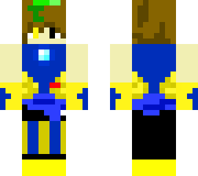 eclipsemaster with armor