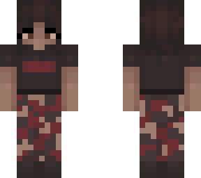 edit from boy to girl