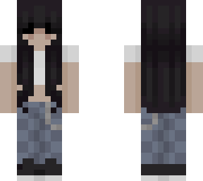 edit of a euforic skin