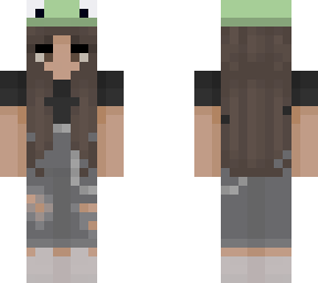 edited with frog hat