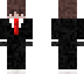edoardo ramirez villasenor suit
