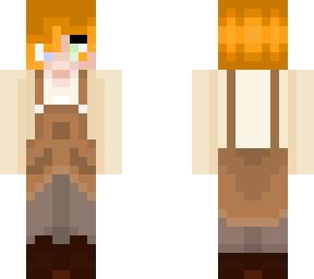 elf oc recolor