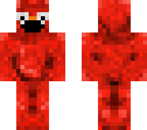 elmo