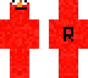 elmo