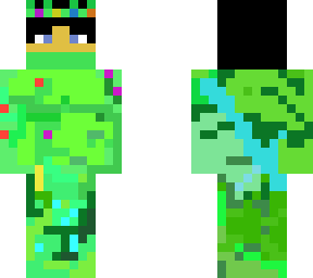 emerald forest king