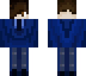 emo guy