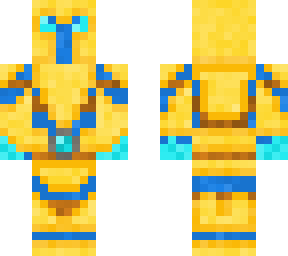 enchanted knight