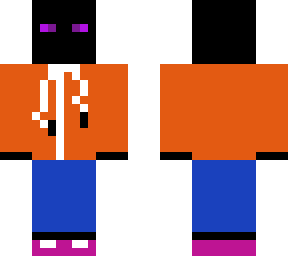 ender - men 365