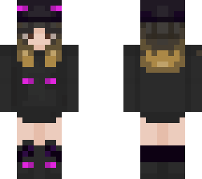 ender girl