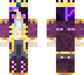 ender grim