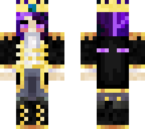 ender grim