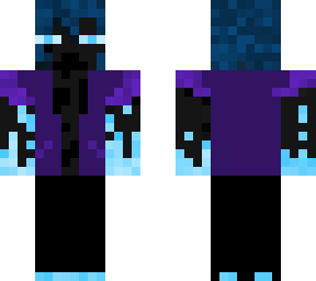 endergal celeste