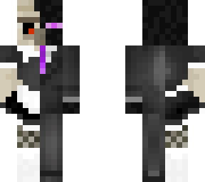 endergolembusinessmaid boi