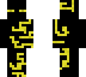 enderman ardoni (yellow)
