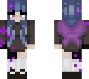 enderman fairy