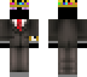 enderman king