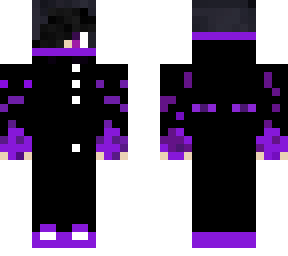 enderman zane (this is mine please dont copy it please)