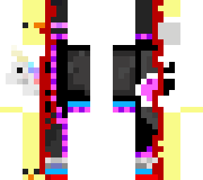 endermen