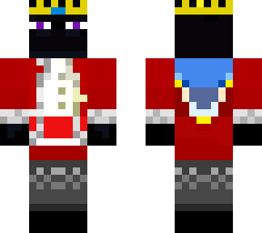 endermen technoblade