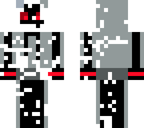entity 300 skin