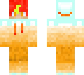 epic orange