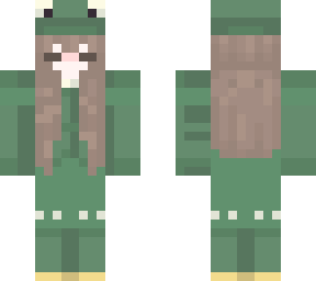 eppitoon (matching frogs)