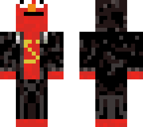 ernie 123