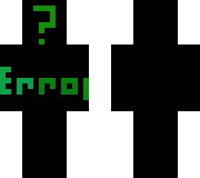 error
