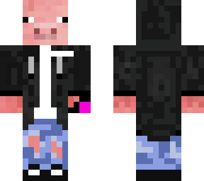 error_pig with clo