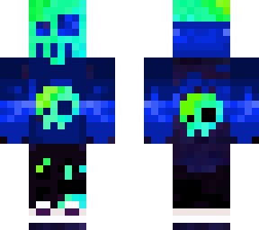 eternal skelly