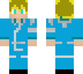 eugeo