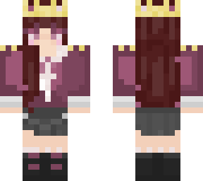 every queen needs a crown