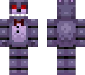 evil bonne