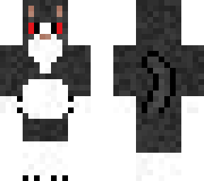 evil lucky cat