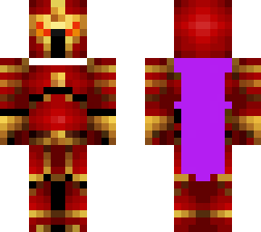 evil swordsmen