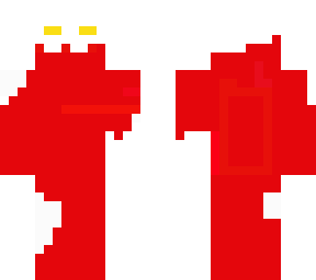 ex fortnite skin