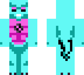 fakemungousaur