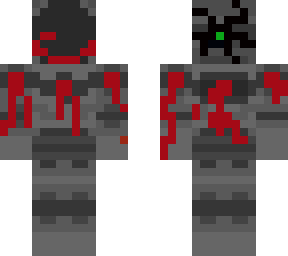 fallen archdemon