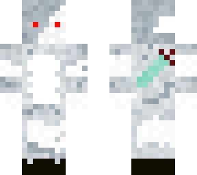 fallen soldier