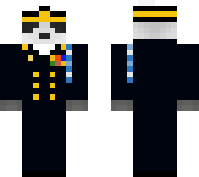 fancy panda
