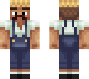 farmer jim